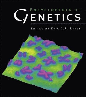 Encyclopedia of Genetics 1