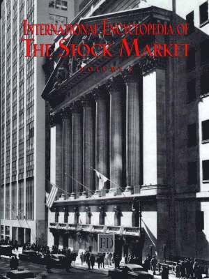 International Encyclopedia of the Stock Market 1