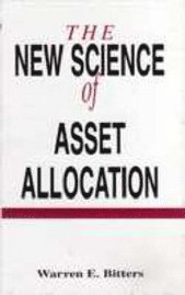 bokomslag The New Science of Asset Allocation