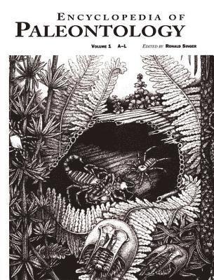 Encyclopedia of Paleontology 1