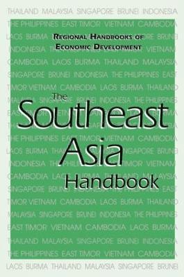 The Southeast Asia Handbook 1