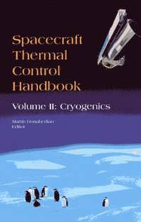 bokomslag Spacecraft Thermal Control Handbook