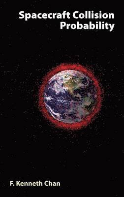 Spacecraft Collision Probability