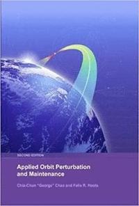 bokomslag Applied Orbit Perturbation and Maintenance