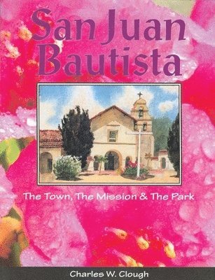 San Juan Bautista 1