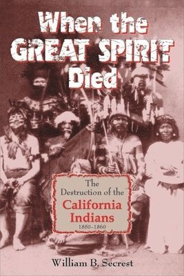 When The Great Spirit Died 1