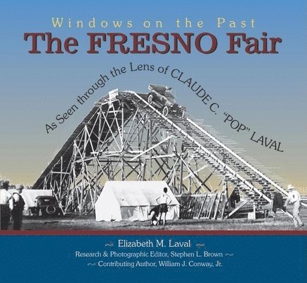 The Fresno Fair 1