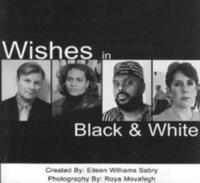 bokomslag Wishes in Black and White