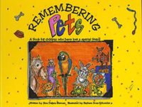 bokomslag Remembering Pets