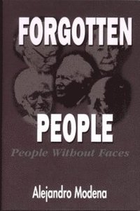 bokomslag Forgotten People