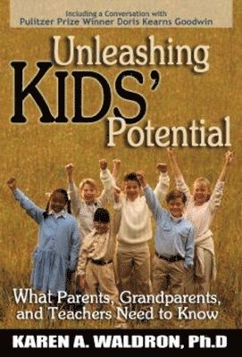 Unleashing Kids' Potential 1