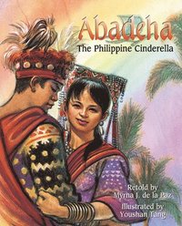 bokomslag Abadeha: The Philippine Cinderella