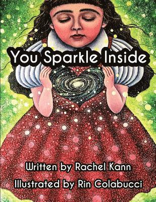 You Sparkle Inside 1