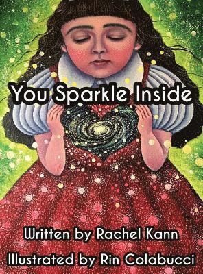 You Sparkle Inside 1