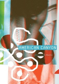 bokomslag American Canyon