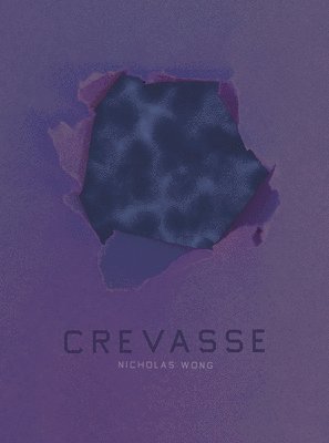 Crevasse 1