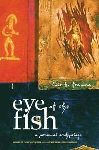bokomslag The Eye of the Fish