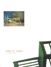 bokomslag Tomie's Chair