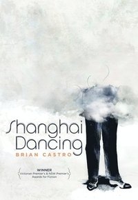 bokomslag Shanghai Dancing