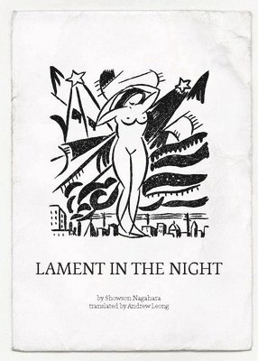 Lament in the Night 1
