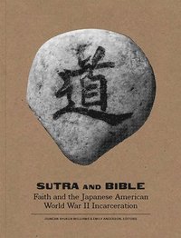 bokomslag Sutra and Bible