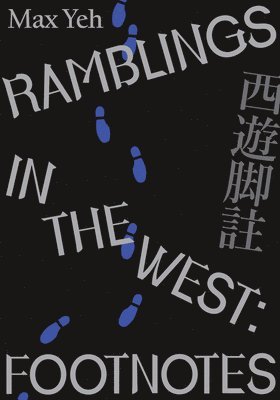bokomslag Ramblings in the West