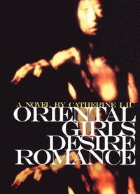 bokomslag Oriental Girls Desire Romance