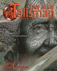 bokomslag Tales of the Talisman, Volume 10, Issue 3