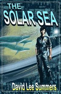 bokomslag The Solar Sea