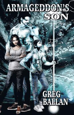 Greg Ballan - Armageddon's Son, Häftad