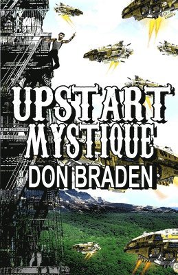 Upstart Mystique 1