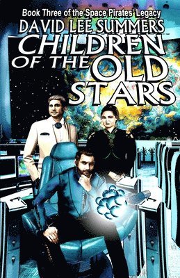 bokomslag Children of the Old Stars