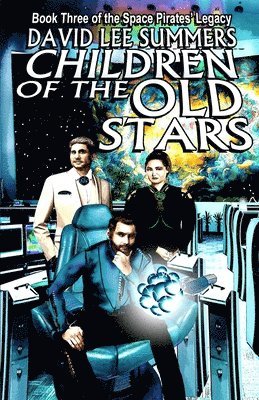 Children of the Old Stars 1