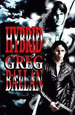 Greg Ballan - Hybrid, Häftad