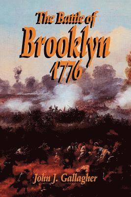 Battle Of Brooklyn 1776 1
