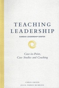 bokomslag Teaching Leadership