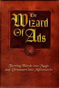 bokomslag The Wizard of Ads