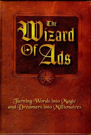 Roy H. Williams - Wizard of Ads, Häftad