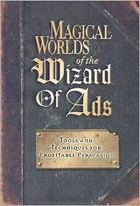 bokomslag Magical Worlds of the Wizard of Ads