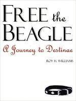 bokomslag Free The Beagle
