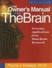 Owner's Manual for the Brain