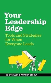 bokomslag Your Leadership Edge