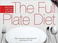 bokomslag The Full Plate Diet