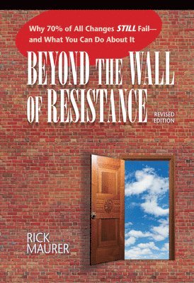 Beyond the Wall of Resistance 1