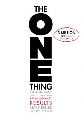 The ONE Thing 1