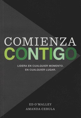 Ed O’Malley, Amanda Cebula - Comienza Contigo, Häftad