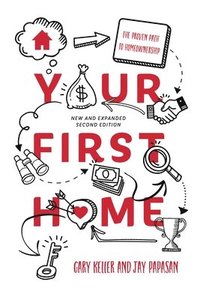 bokomslag Your First Home