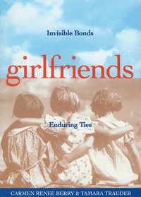 bokomslag Girlfriends