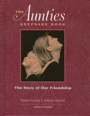 The Aunties Keepsake Book 1