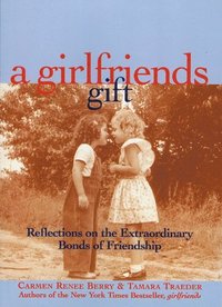 bokomslag Girlfriends Gift